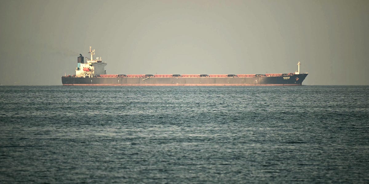 Understanding Iran's Market Impact: Where to Find Missing Data